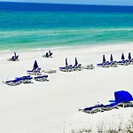 330 Beachside Premium Gulf Front Beach Service Now Included