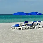 330 Beachside Premium Gulf Front Beach Service Now Included