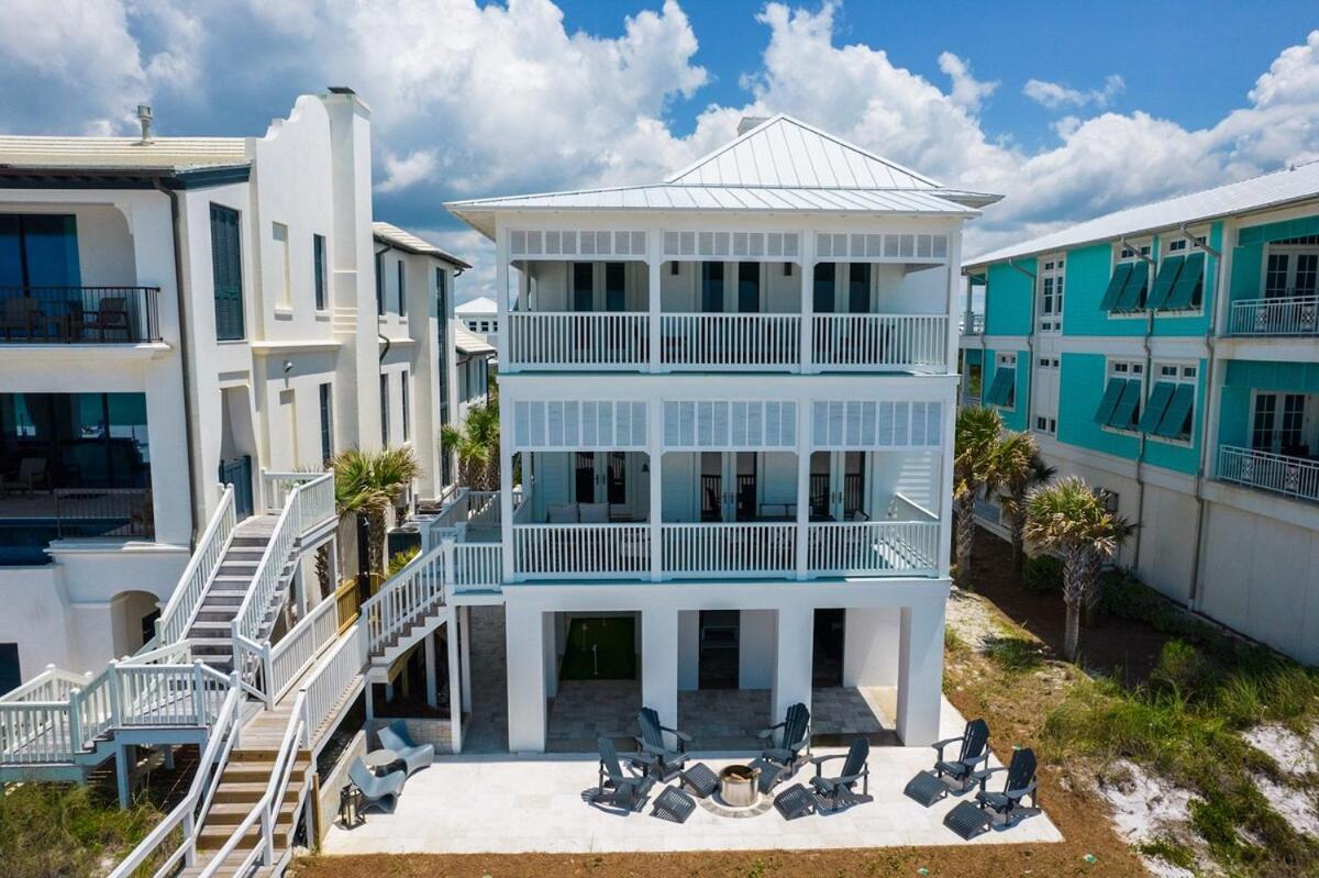 330 Beachside Premium Gulf Front Service Now Included * Panama City Beach