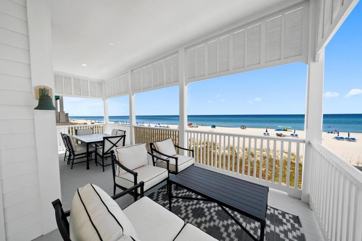 330 Beachside Premium Gulf Front Service Now Included