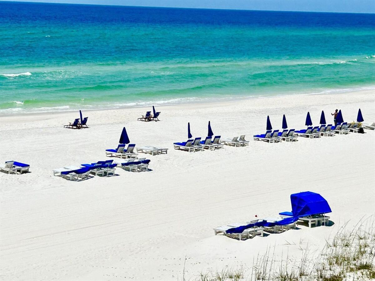 Holiday home 330 Beachside Premium Gulf Front Service Now Included