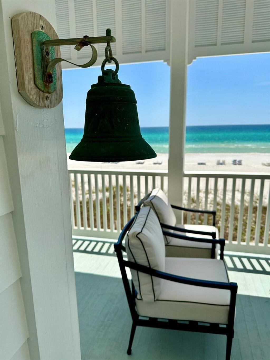 330 Beachside Premium Gulf Front Service Now Included Panama City Beach