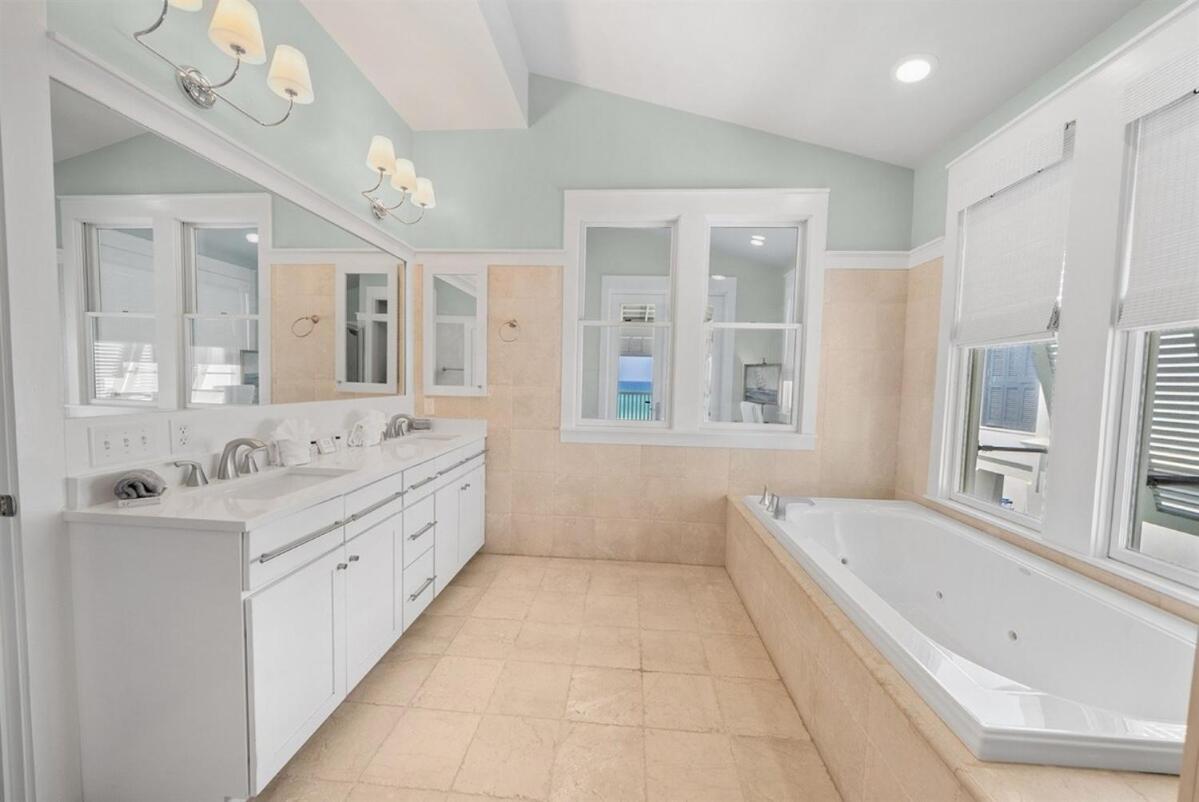 330 Beachside Premium Gulf Front Service Now Included Panama City Beach