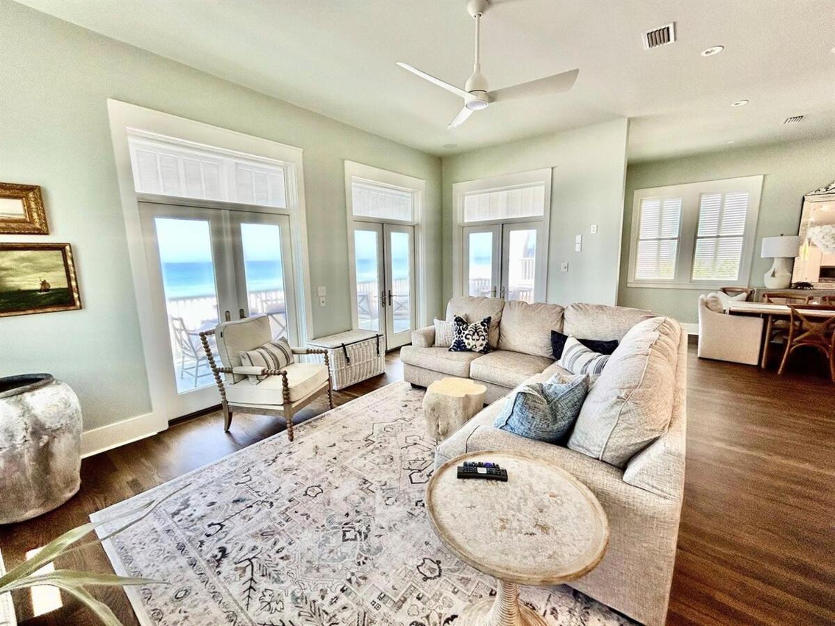 330 Beachside Premium Gulf Front Service Now Included * Panama City Beach