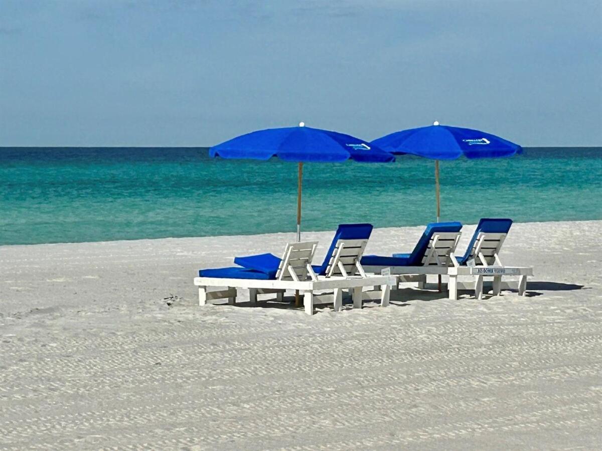 330 Beachside Premium Gulf Front Service Now Included