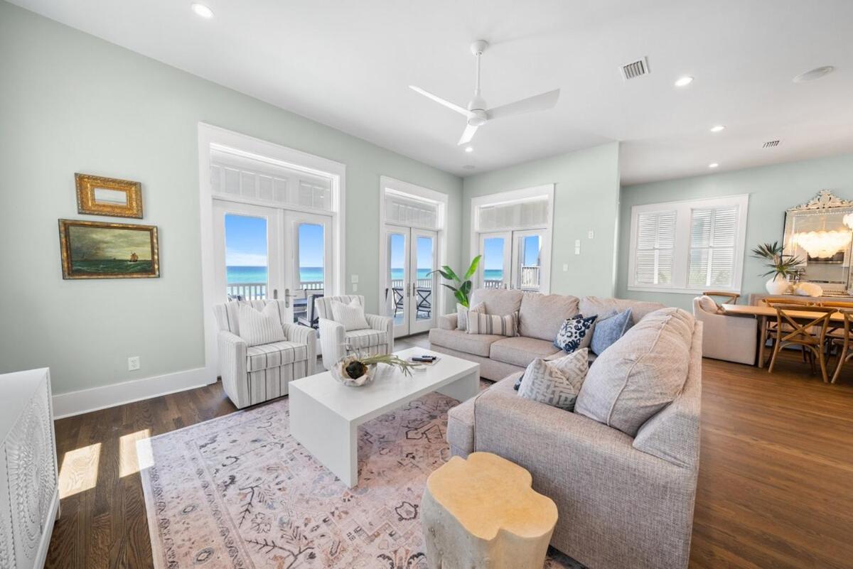 Holiday home 330 Beachside Premium Gulf Front Service Now Included Panama City Beach