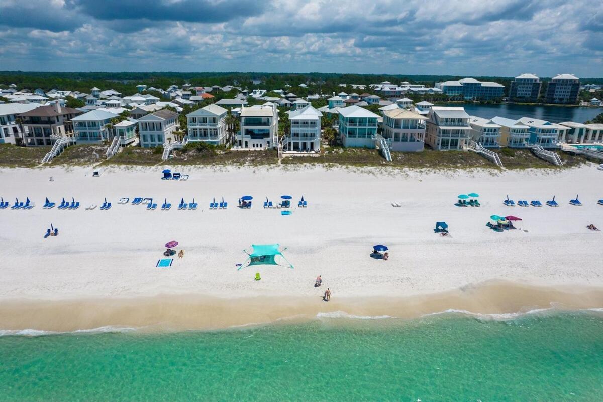 330 Beachside Premium Gulf Front Service Now Included Panama City Beach