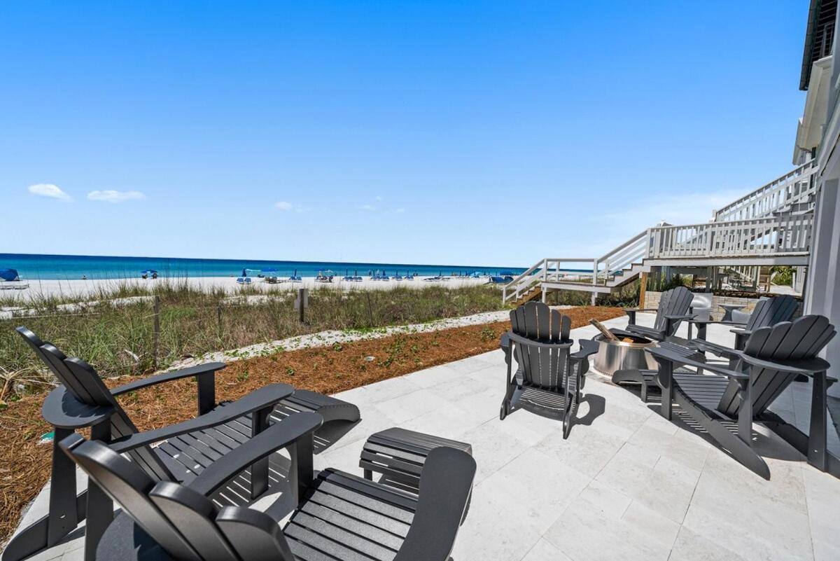 330 Beachside Premium Gulf Front Service Now Included