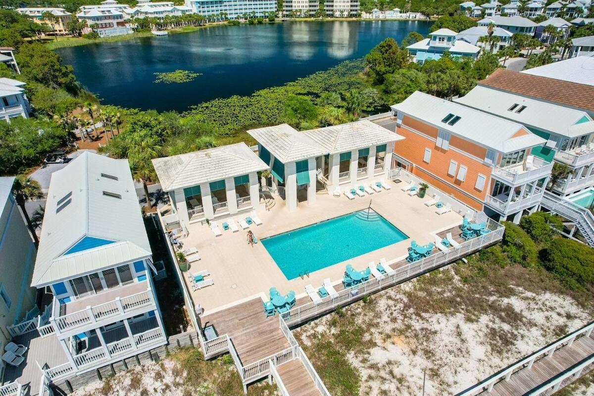 330 Beachside Premium Gulf Front Service Now Included Panama City Beach