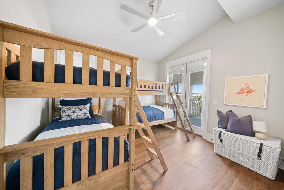 330 Beachside Premium Gulf Front Service Now Included Holiday home Panama City Beach