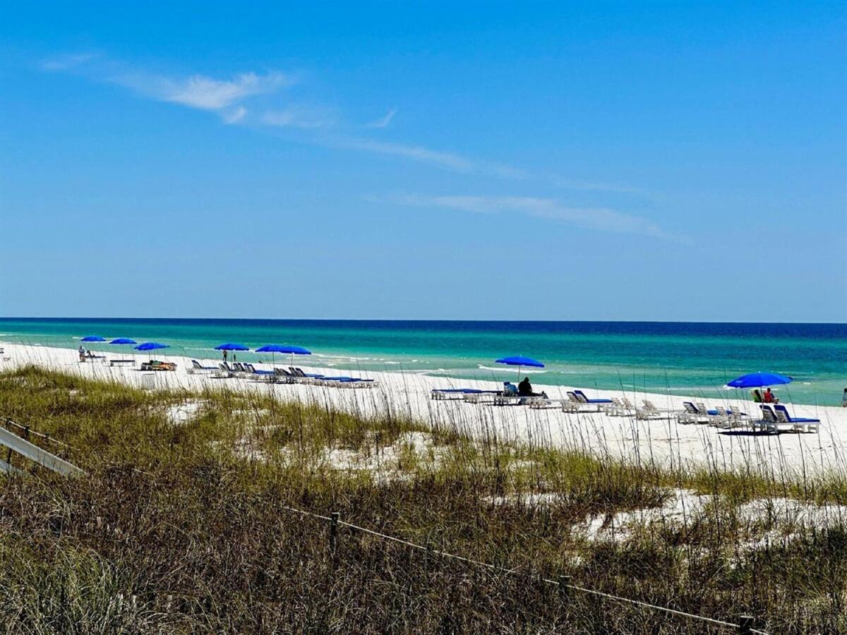 330 Beachside Premium Gulf Front Service Now Included *