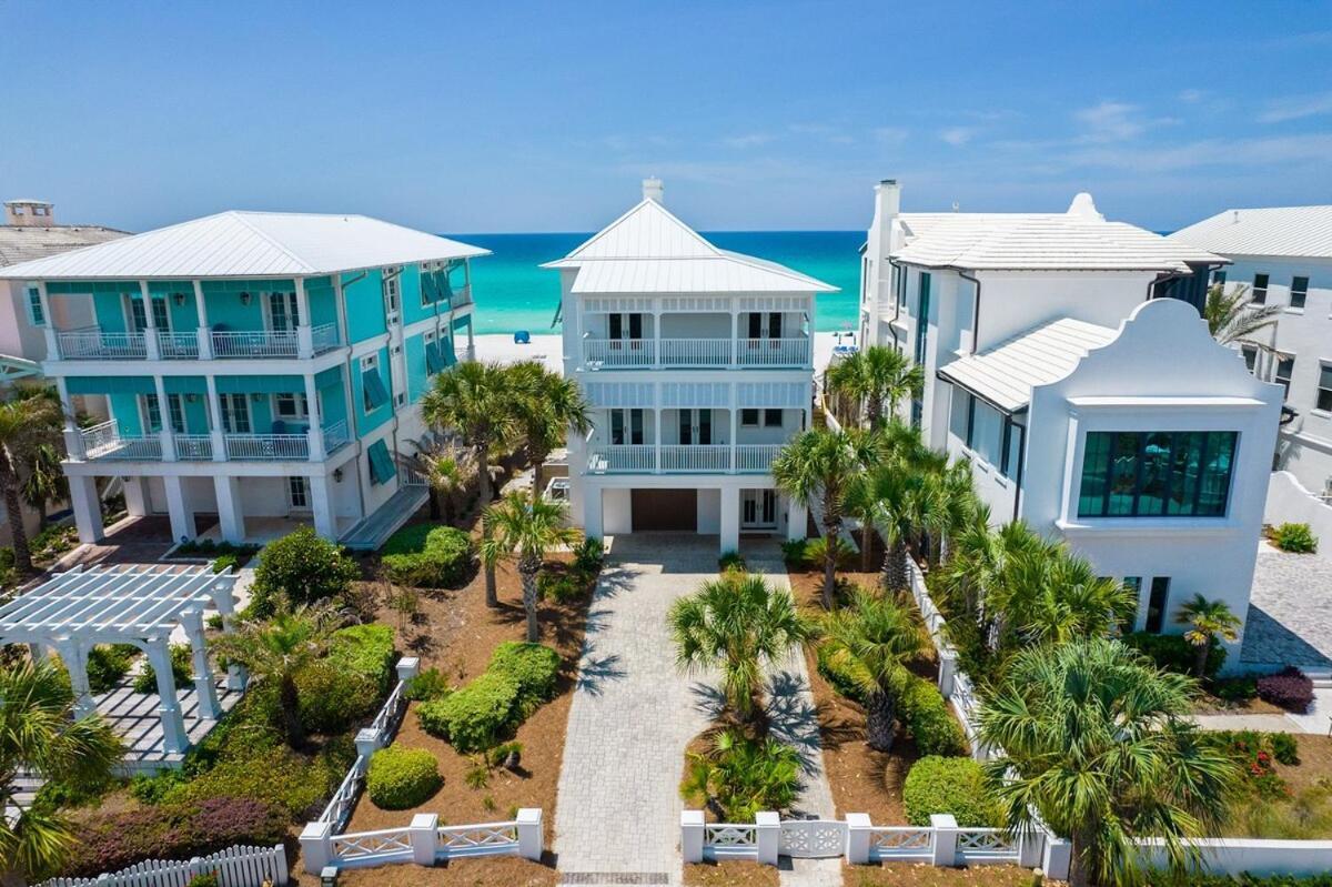 330 Beachside Premium Gulf Front Service Now Included Panama City Beach