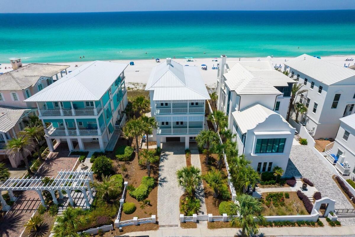 Holiday home 330 Beachside Premium Gulf Front Service Now Included Panama City Beach