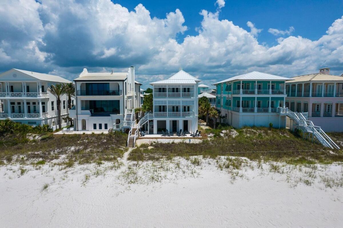 330 Beachside Premium Gulf Front Service Now Included * Panama City Beach