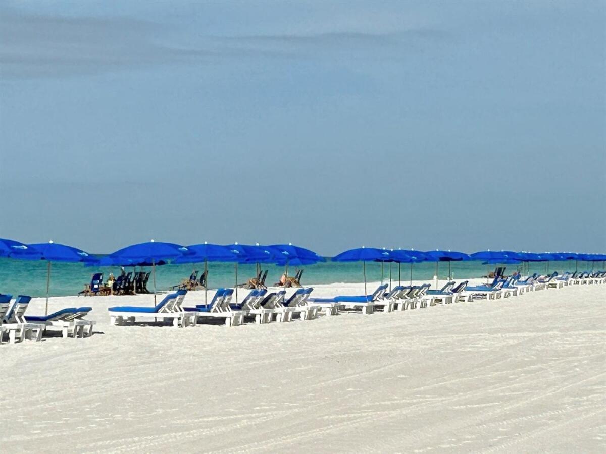 330 Beachside Premium Gulf Front Service Now Included