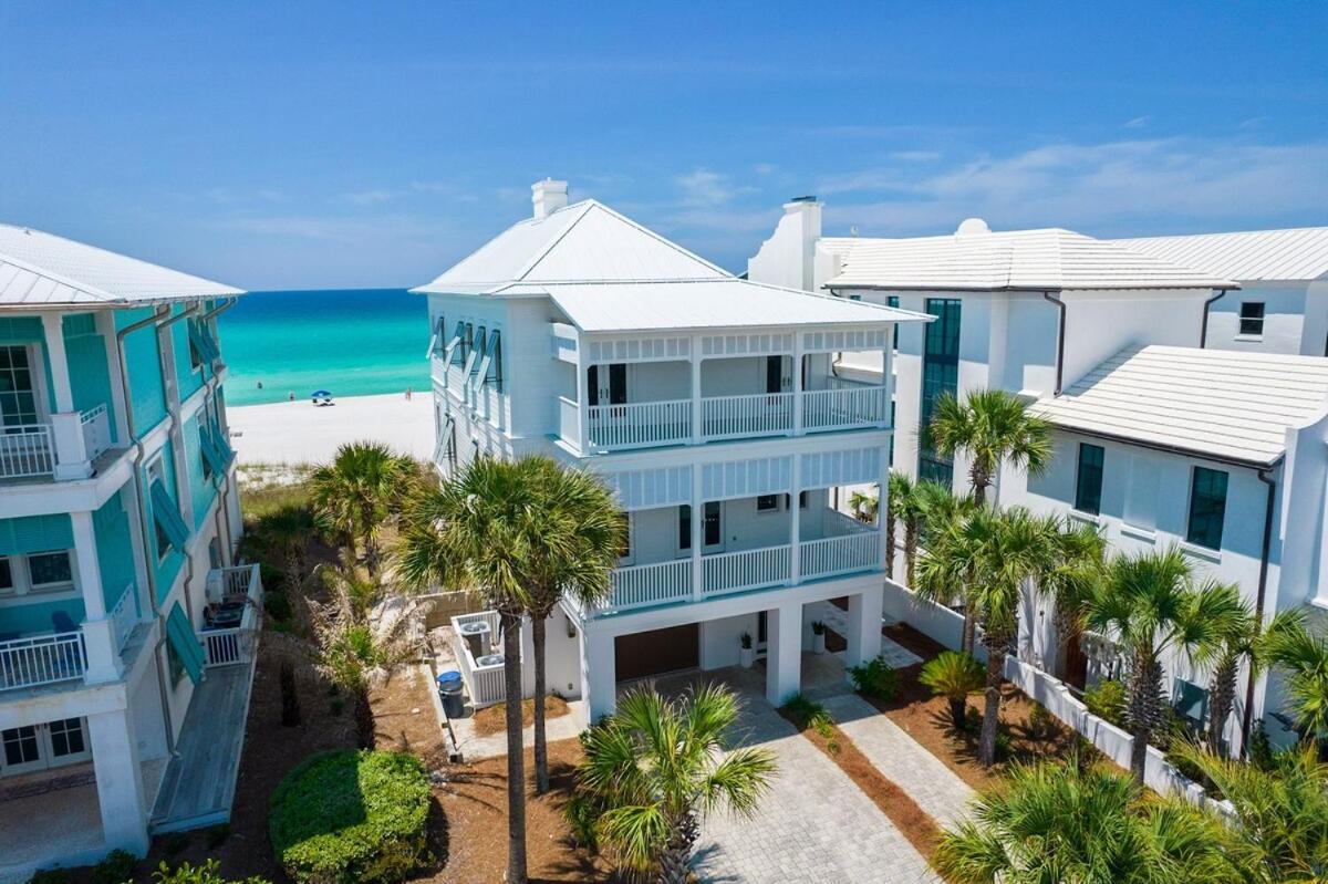 Holiday home 330 Beachside Premium Gulf Front Service Now Included Panama City Beach